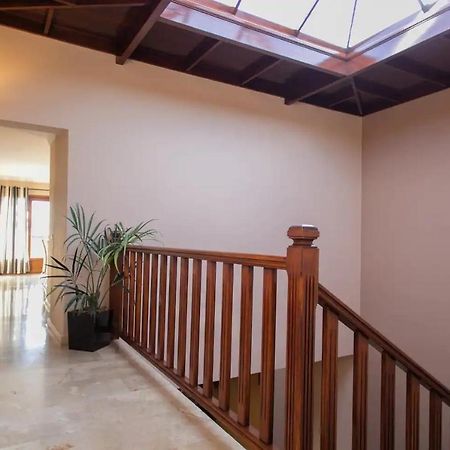 Villa Sea Breeze Ocean View Playa Blanca Dış mekan fotoğraf
